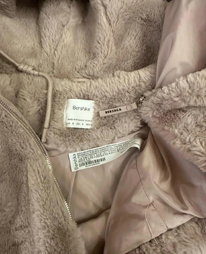 Bershka Jackets, size S / 36 / 8, photo 2