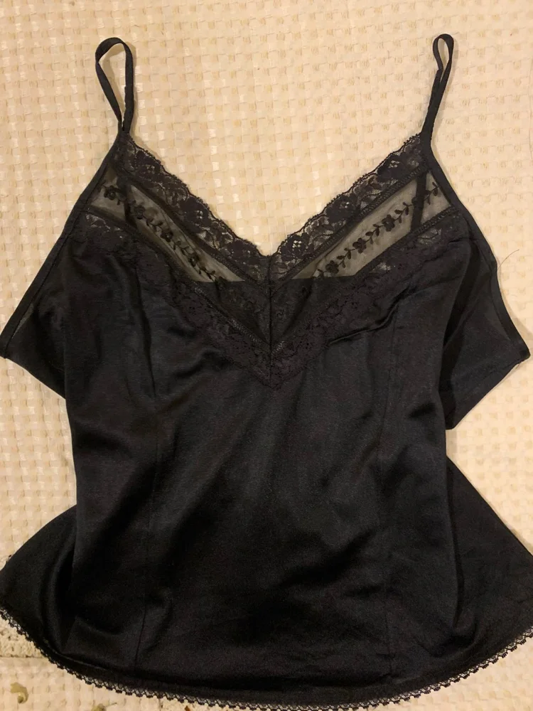 Cami Tops