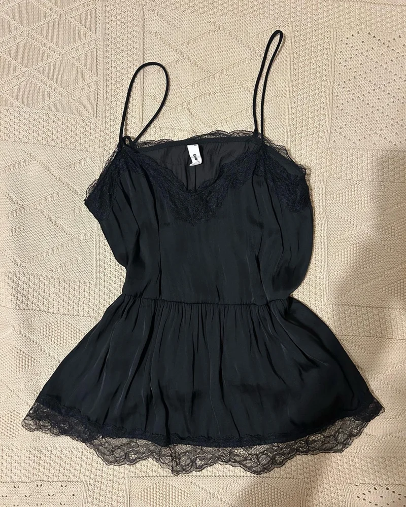 Mango Tank Tops, size S / 36 / 8, photo 2