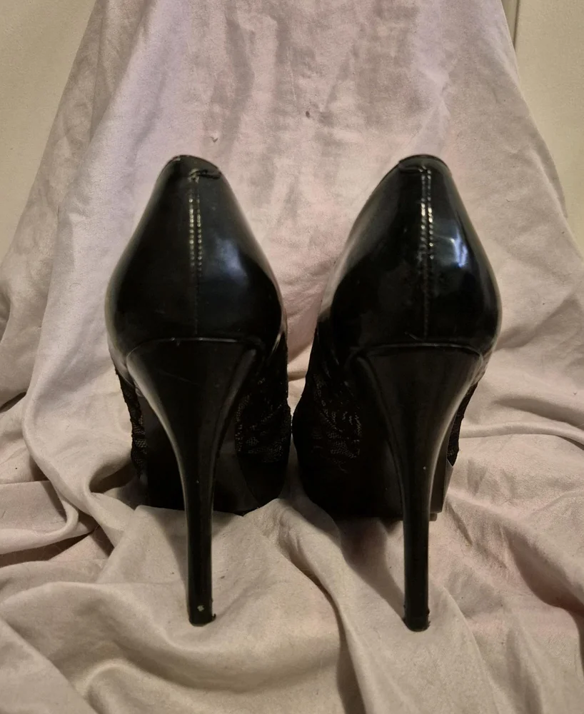GUESS Heels, size 39, photo 4
