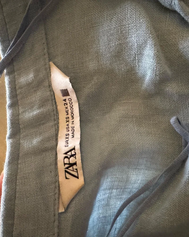 Zara Blouses, size XS / 34 / 6, photo 5