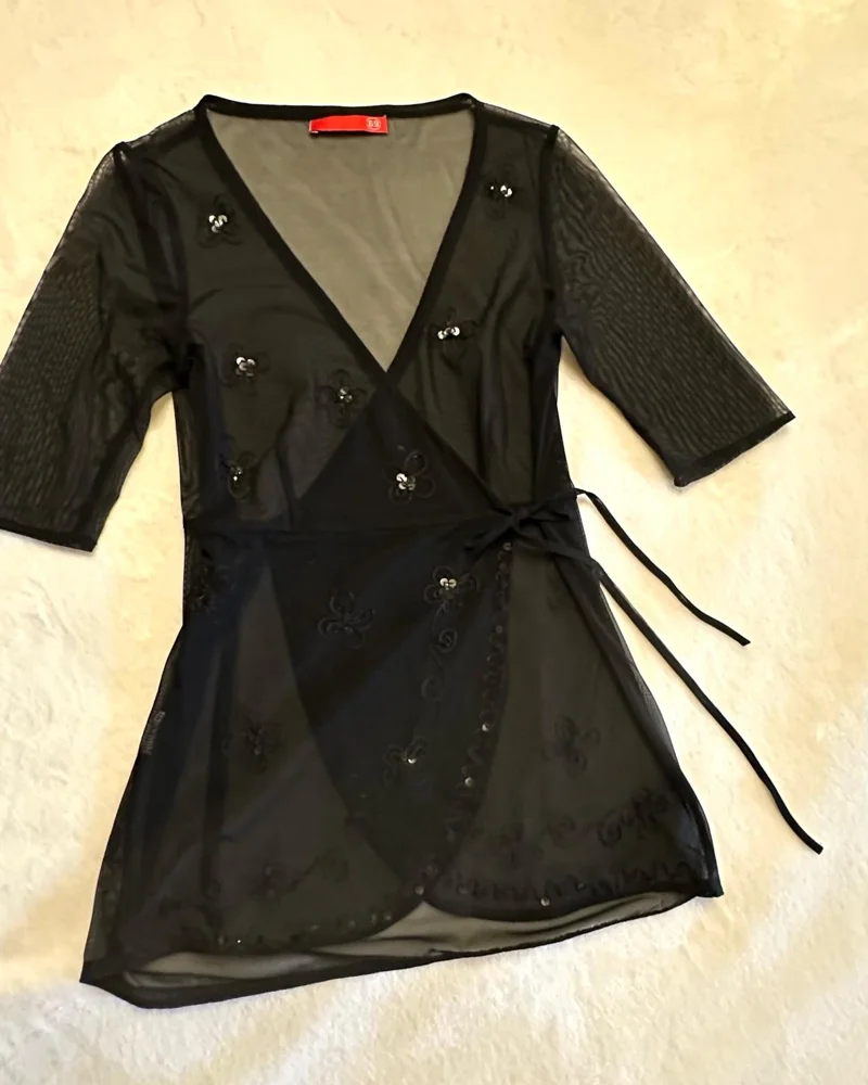 Blouses, size S / 36 / 8, photo 4