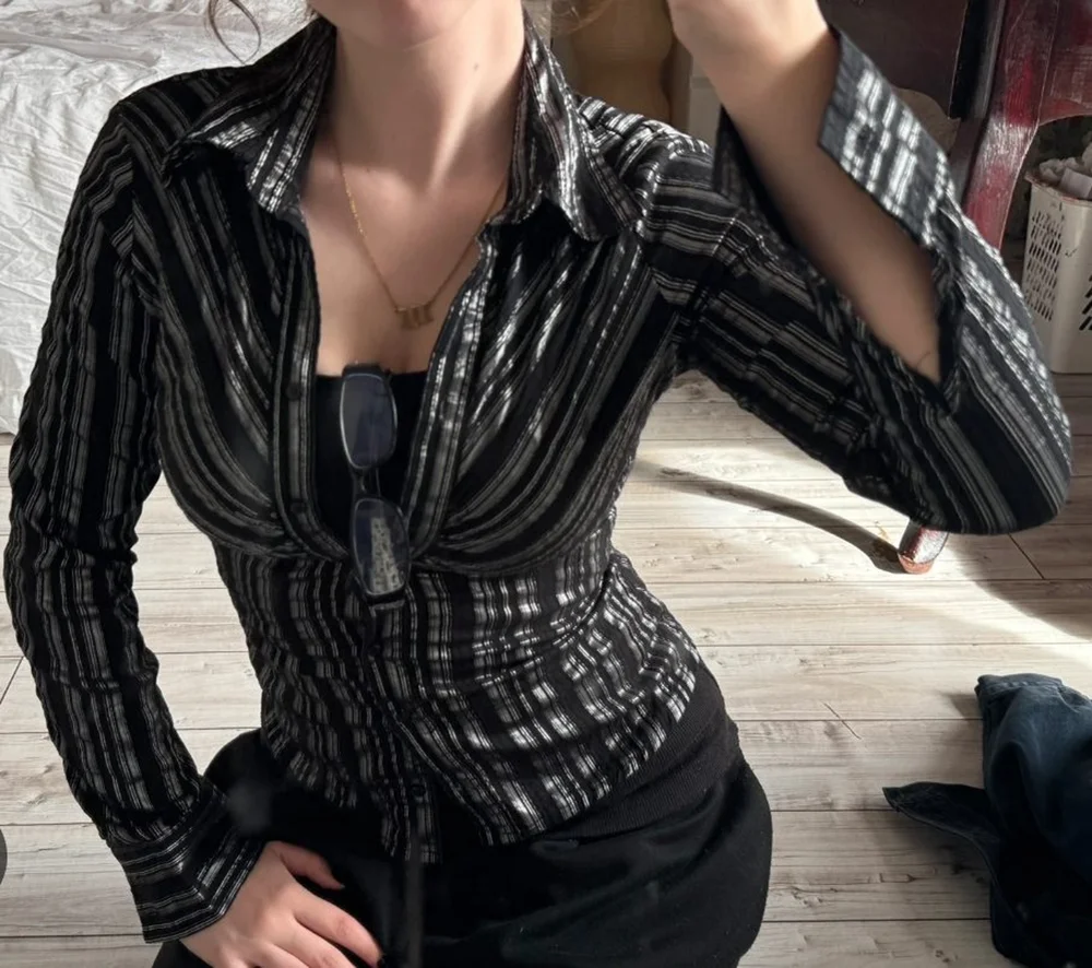 Shirts, size S / 36 / 8, photo 2
