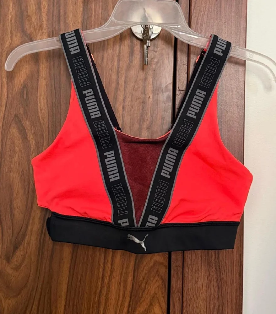 Puma Sports Bras, size S / 36 / 8, photo 4