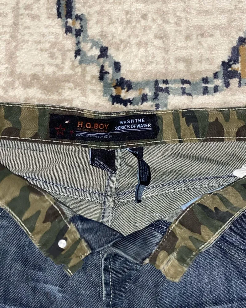 HQ Jeans, size L / 40 / 12, photo 6