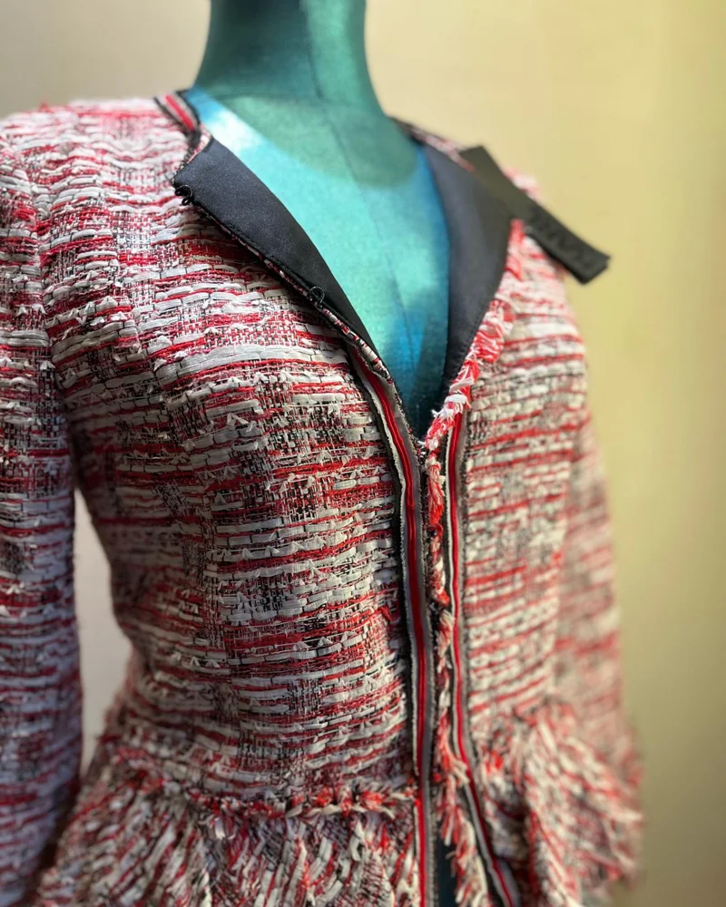 Karl Lagerfeld Jackets, size S / 36 / 8, photo 4