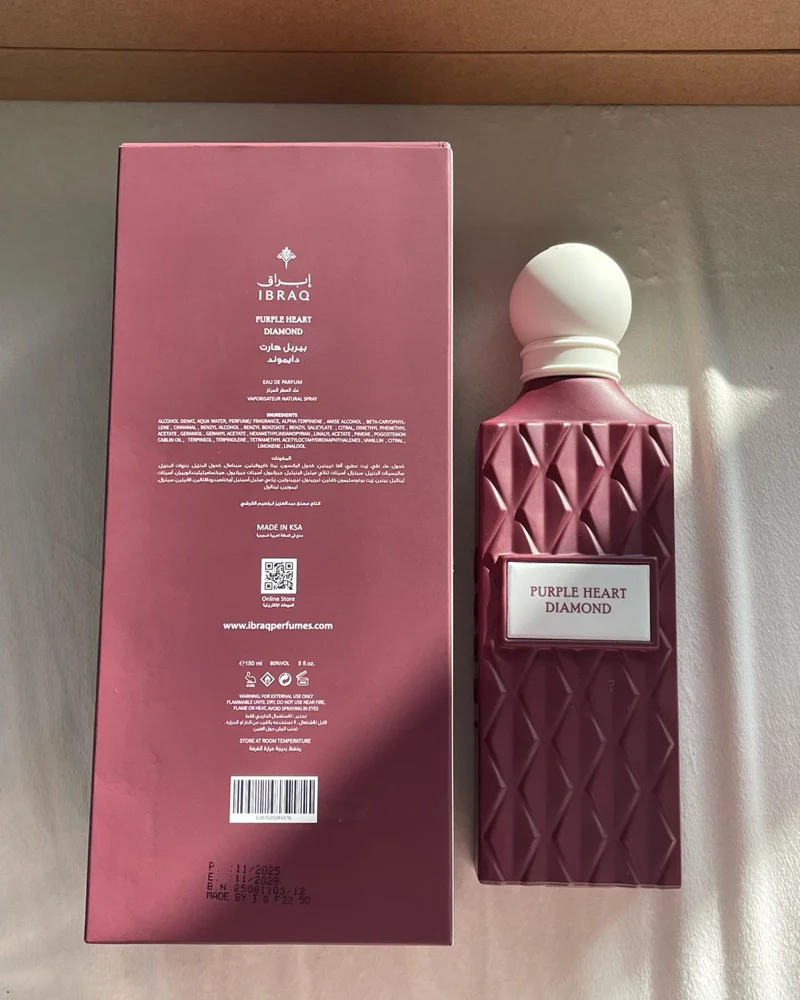 Perfume, size No Size, photo 2