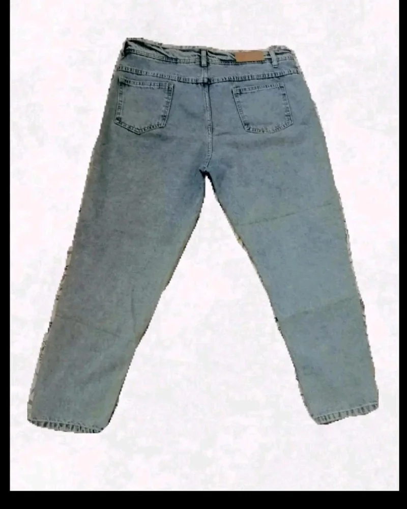 Jeans, size XXL / 44 / 16, photo 3
