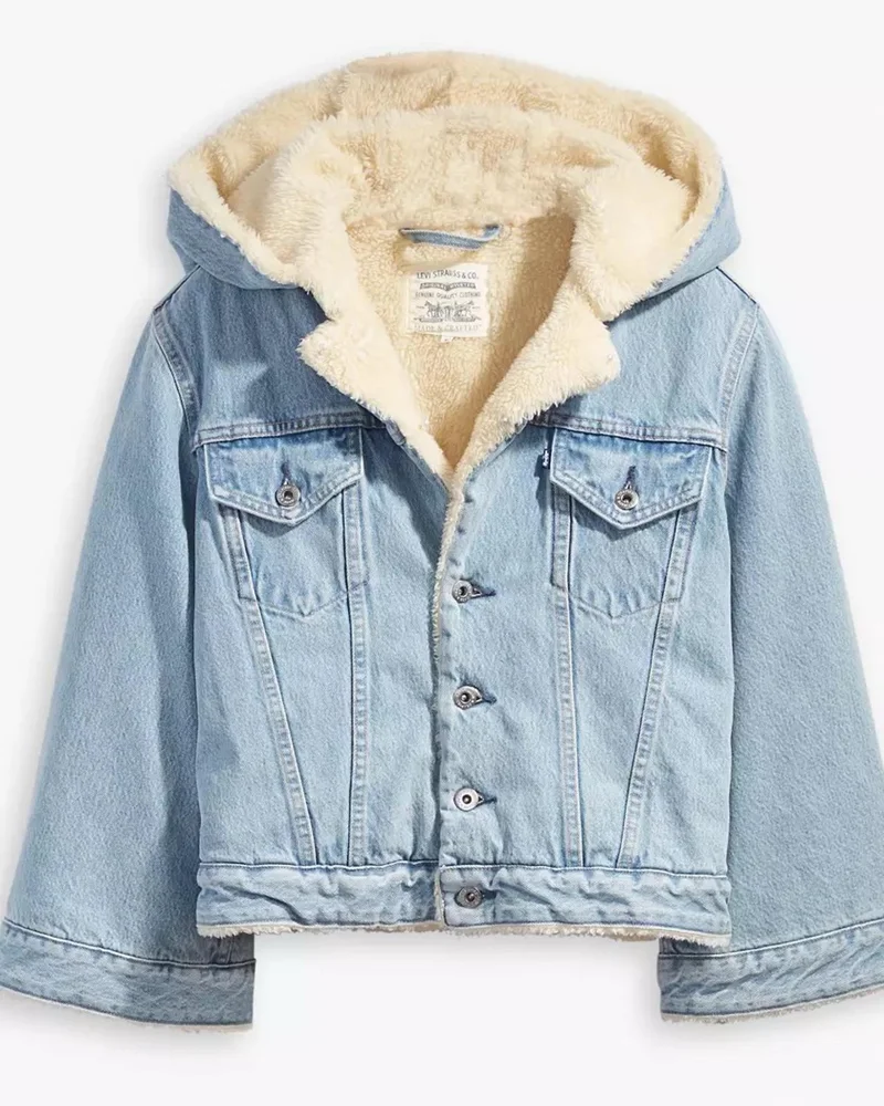 Levi's Jackets, size S / 36 / 8, photo 3