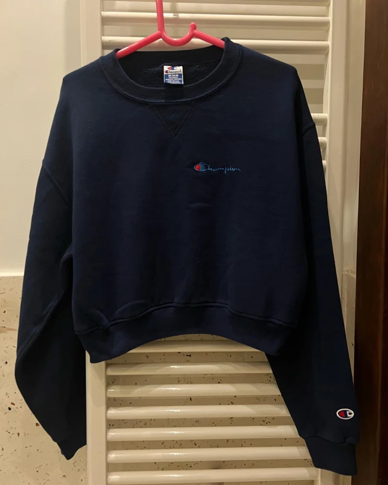 Champion Sweatshirts, size M / 38 / 10, photo 2