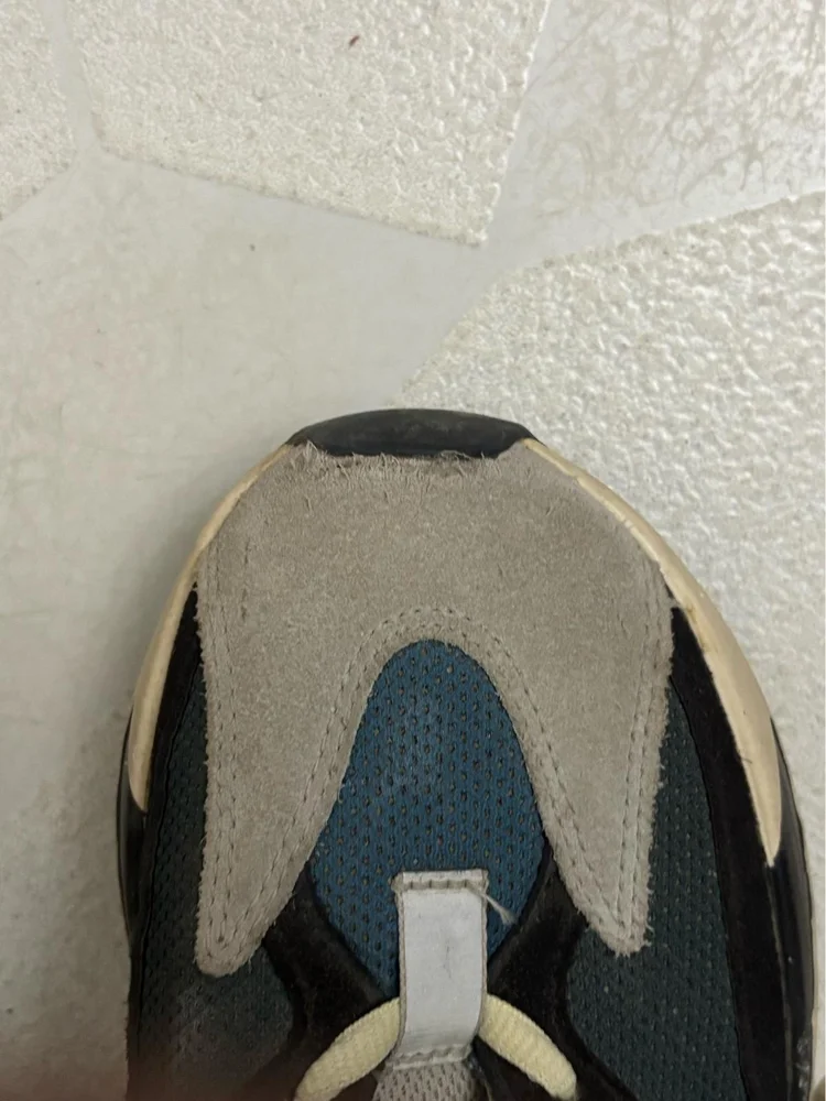 Yeezy Sneakers, size 39, photo 5