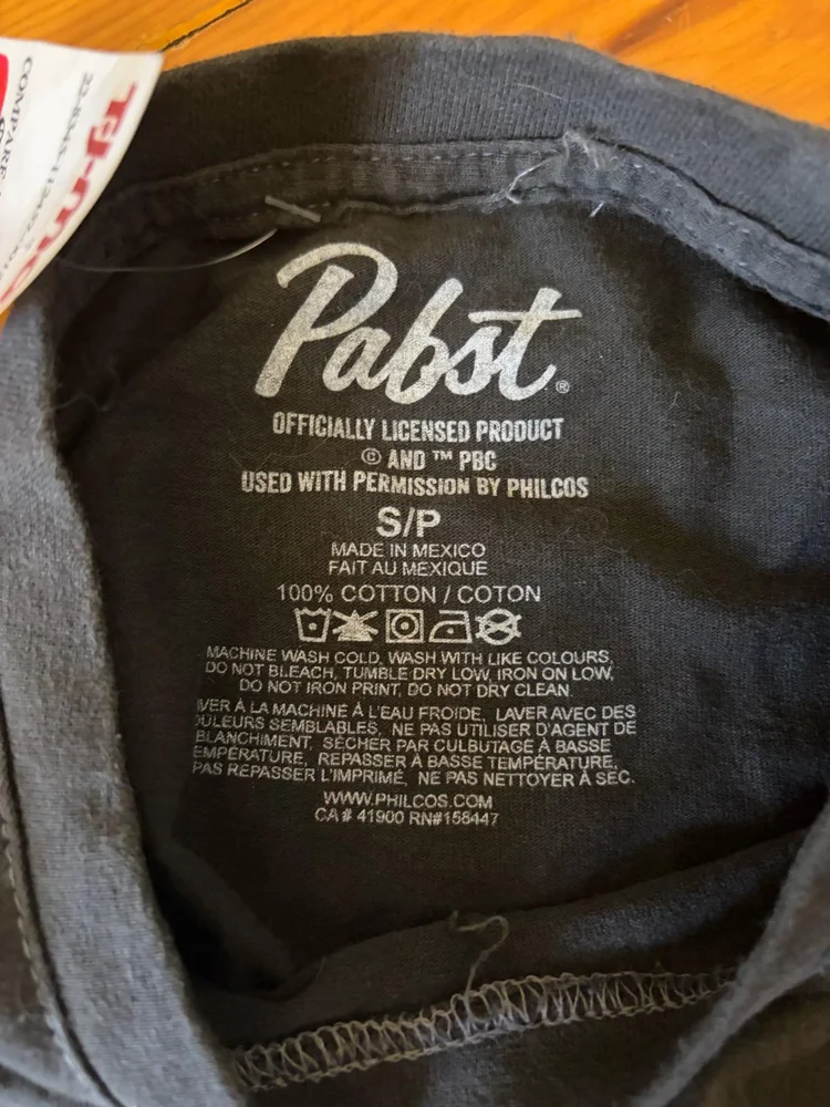 T-shirts, size S / 36 / 8, photo 3