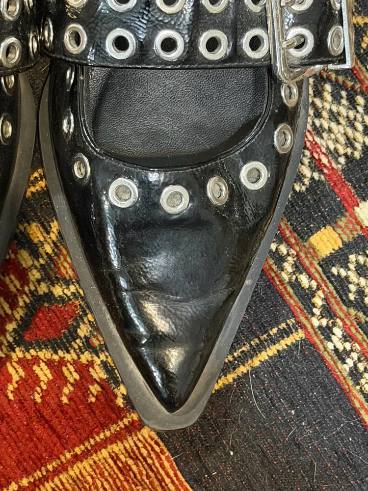 Parfois Flats, size 38, photo 3