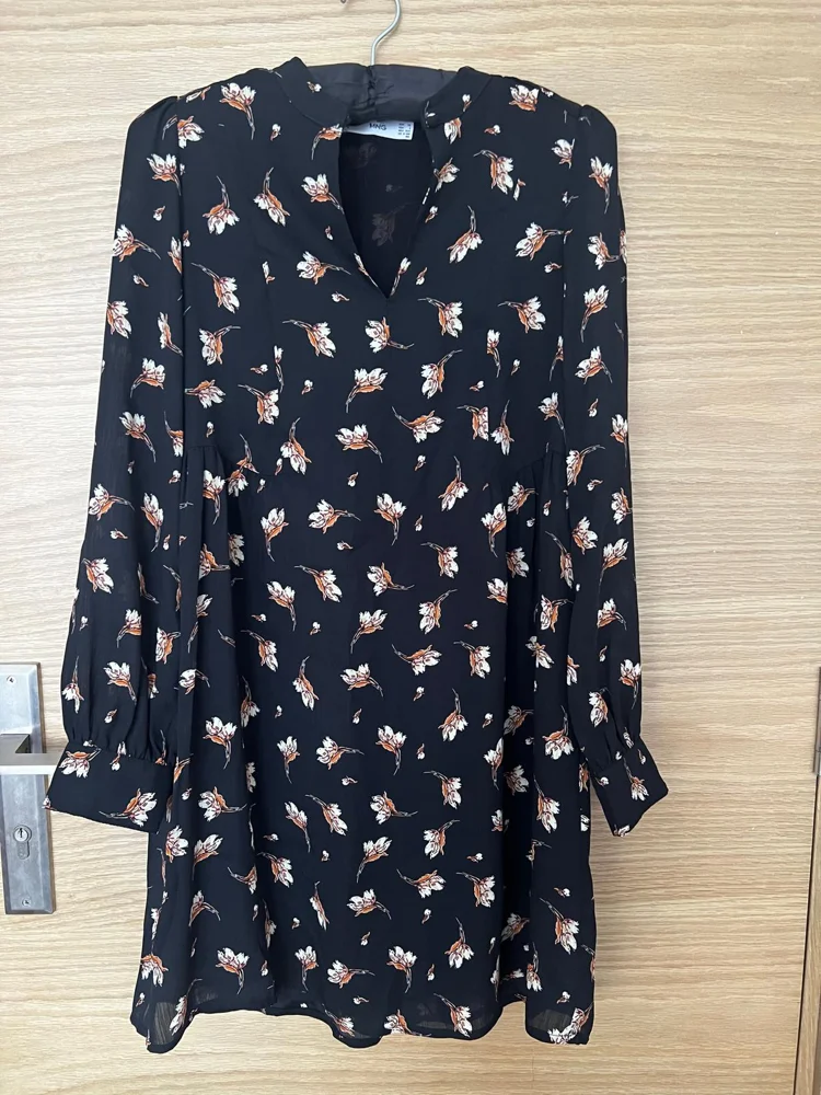 Midi Dresses