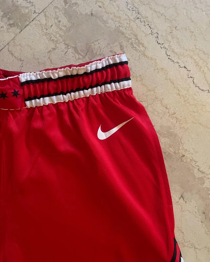 Nike Shorts, size XL, photo 4