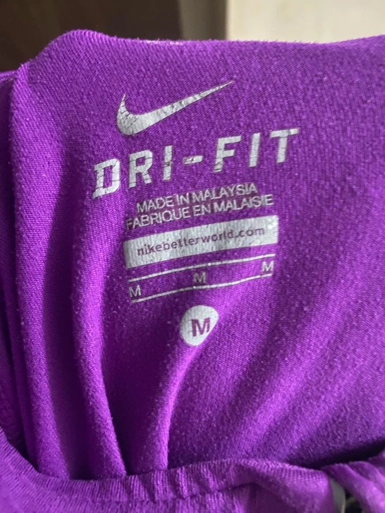 Nike Athletic Jackets, size M / 38 / 10, photo 2