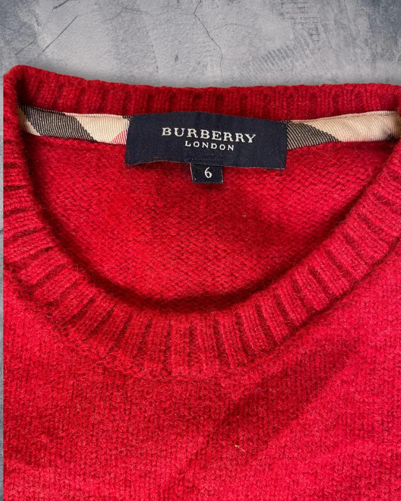 Burberry Sweaters, size M, photo 2