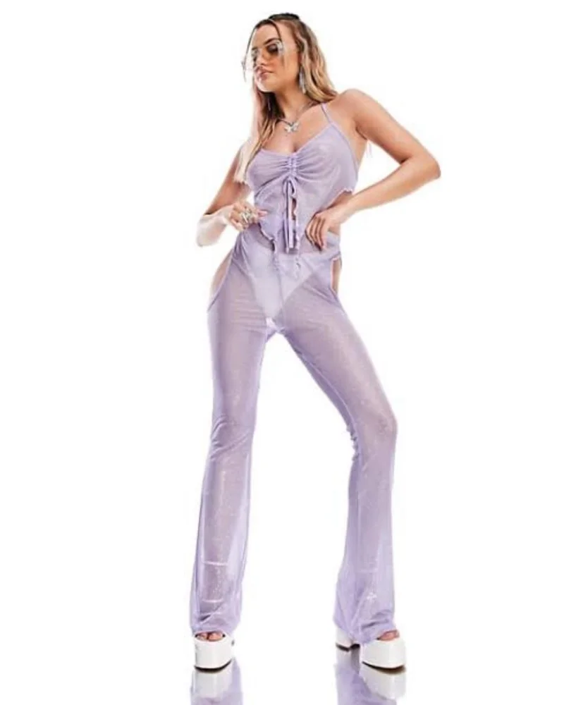 ASOS Pants, size M / 38 / 10, photo 2