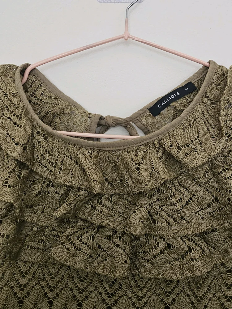 Calliope Blouses, size M / 38 / 10, photo 3