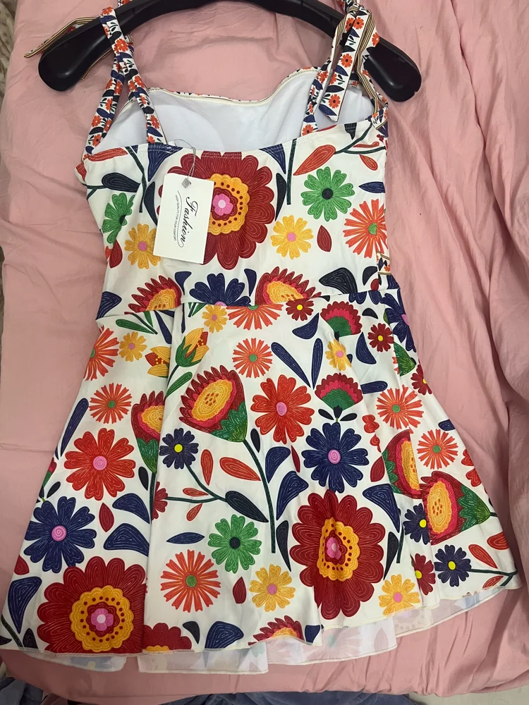 Shein Tankinis, size XL / 42 / 14, photo 2