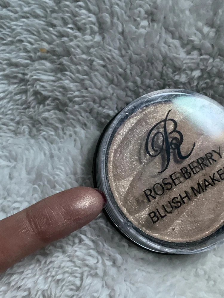 Makeup