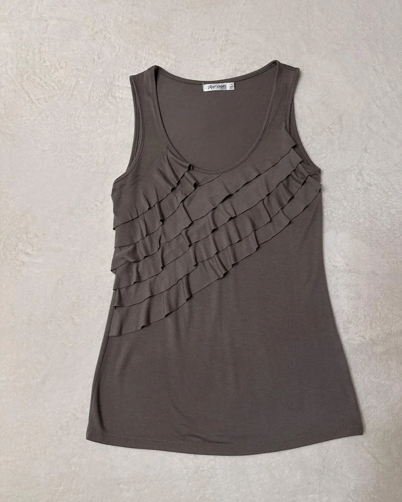 Tank Tops, size S / 36 / 8, photo 6