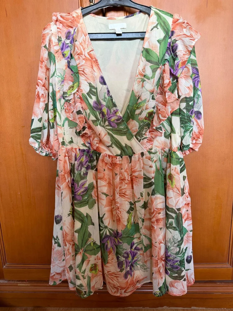 H&M Sundresses, size M / 38 / 10, photo 2