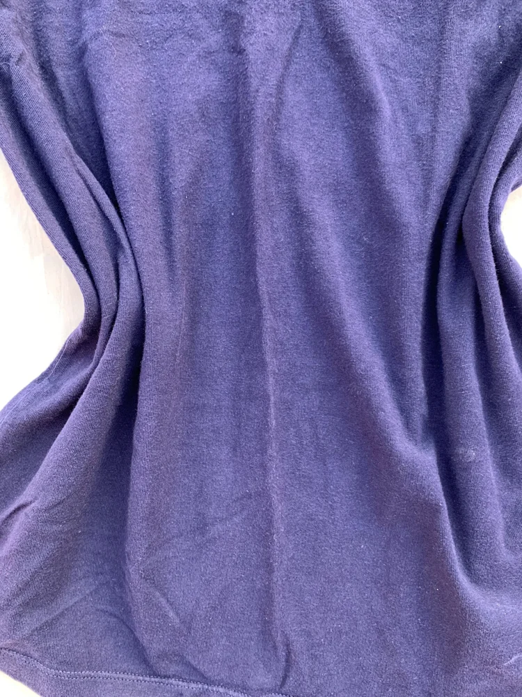 Lacoste T-shirts, size XS / 34 / 6, photo 5