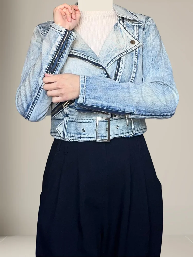 Amisu Jackets, size M / 38 / 10, photo 3