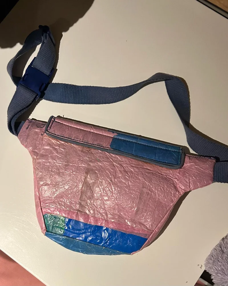 Up-fuse Fanny packs, size One size, photo 6