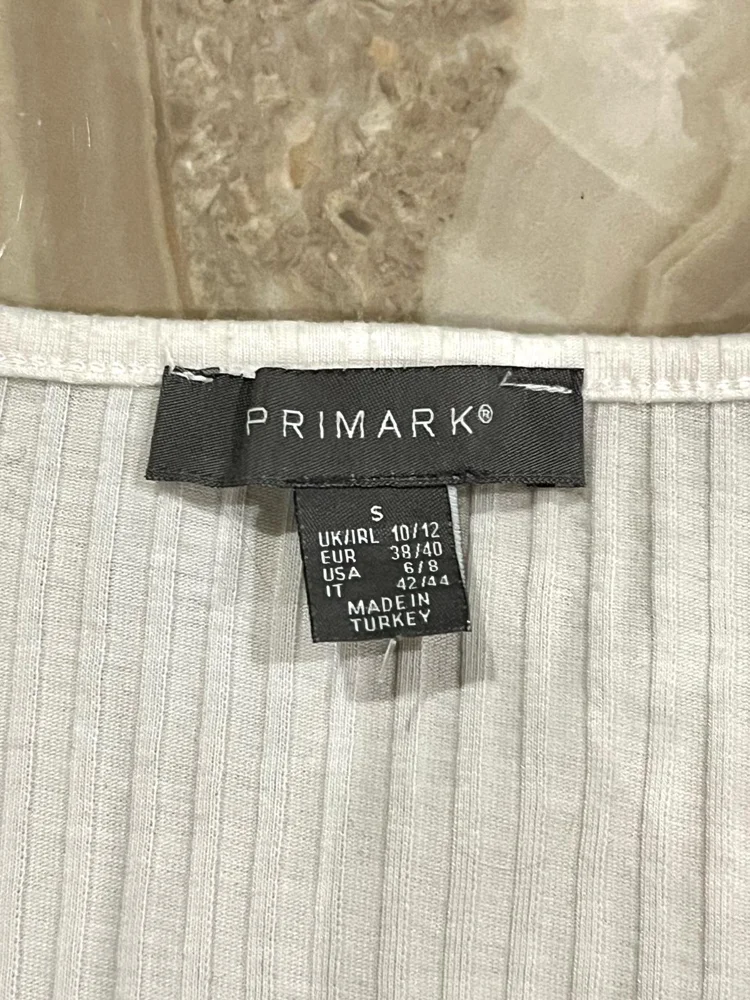 Primark T-shirts, size S / 36 / 8, photo 4