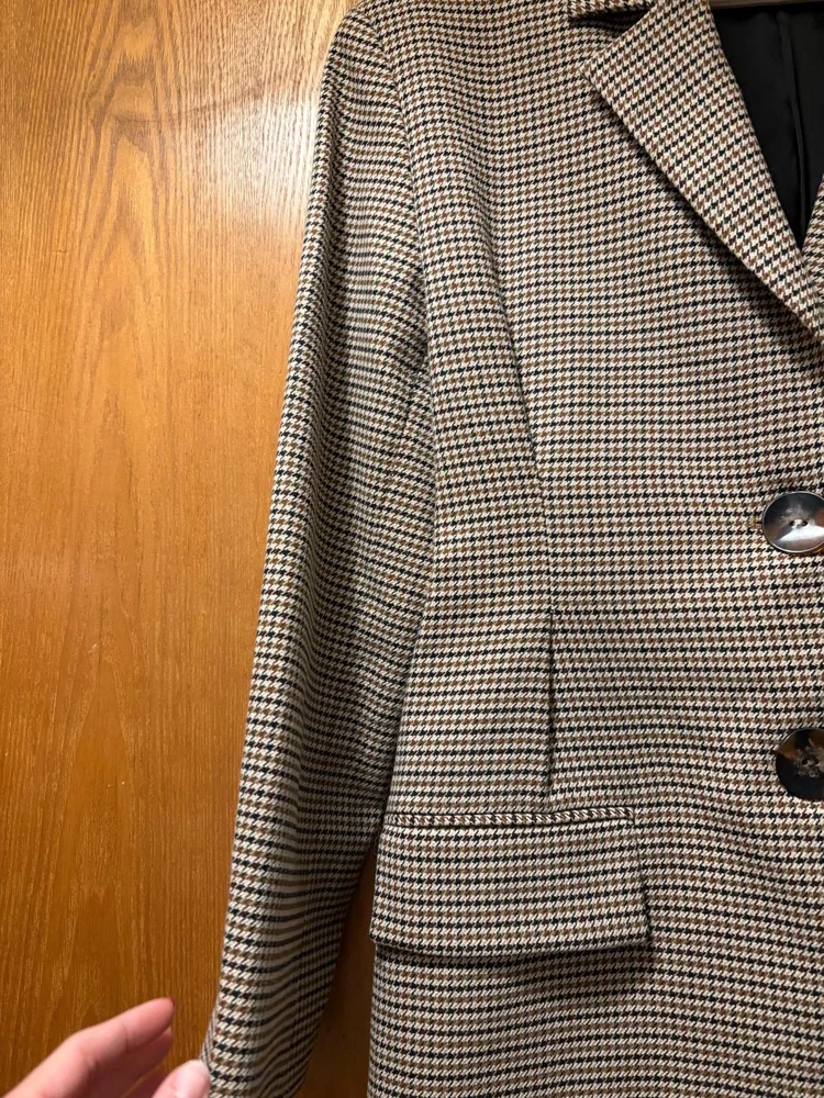 Zara Blazers, size XS / 34 / 6, photo 2