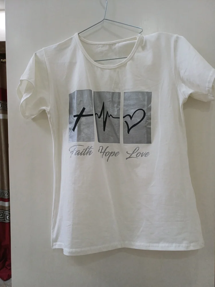 Local T-shirts, size M / 38 / 10, photo 2