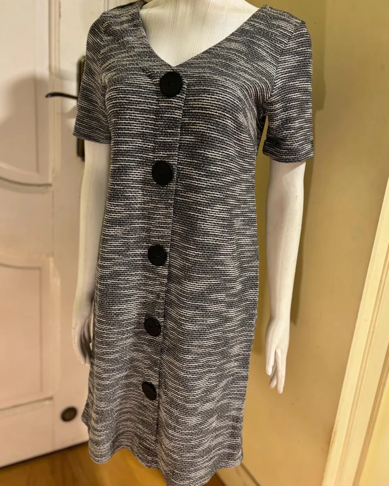 Wallis Midi Dresses, size S / 36 / 8, photo 3