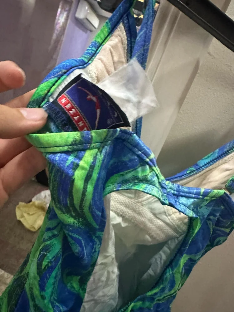 One-Piece Swimsuits, size L / 40 / 12, photo 3