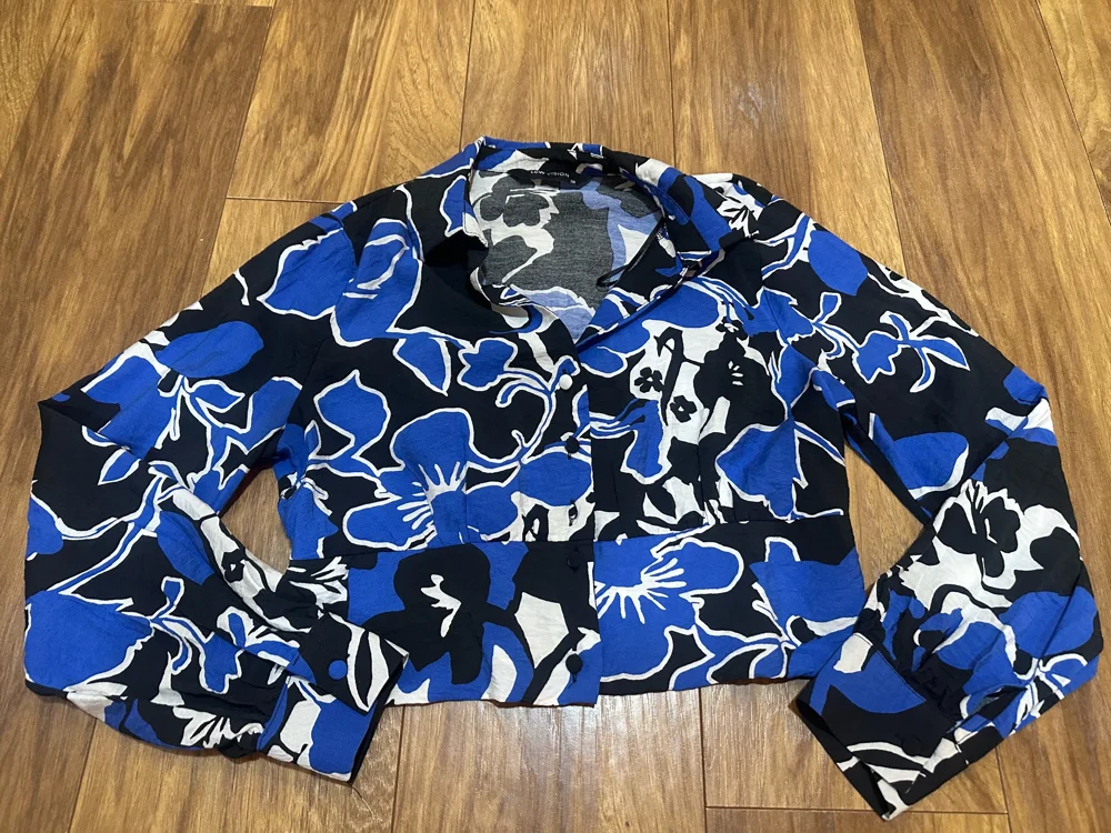 LC Waikiki Blouses, size M / 38 / 10, photo 3