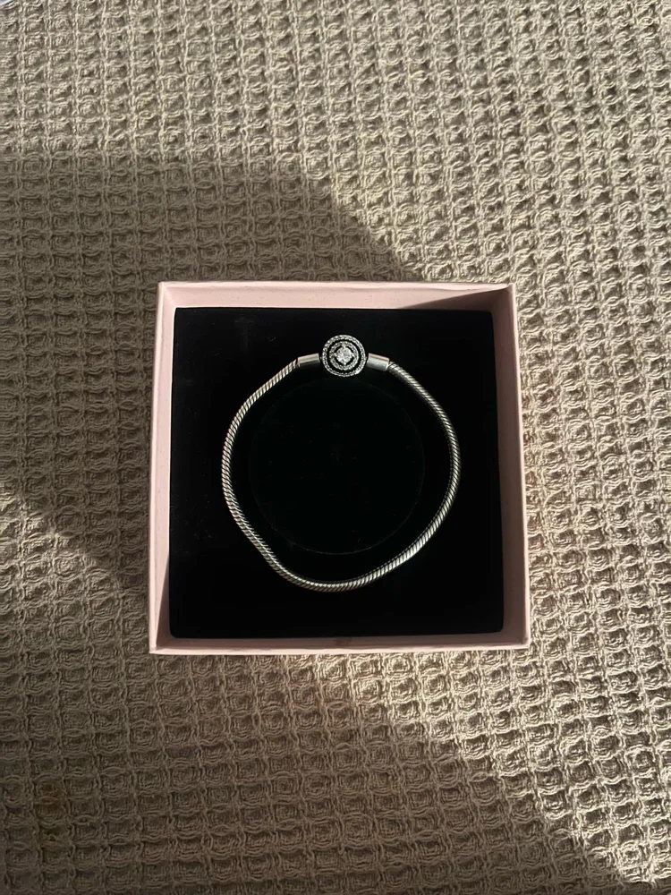 Pandora Bracelets
