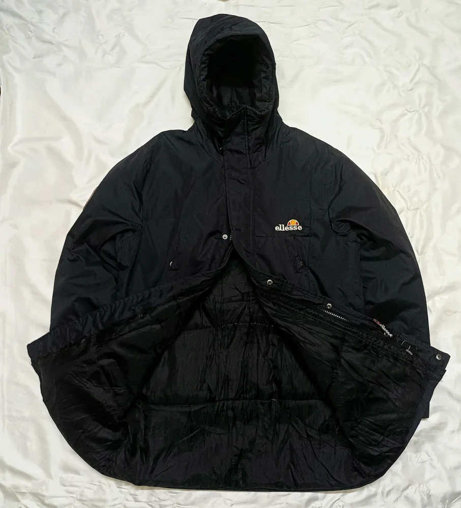 Ellesse Jackets, size M, photo 2