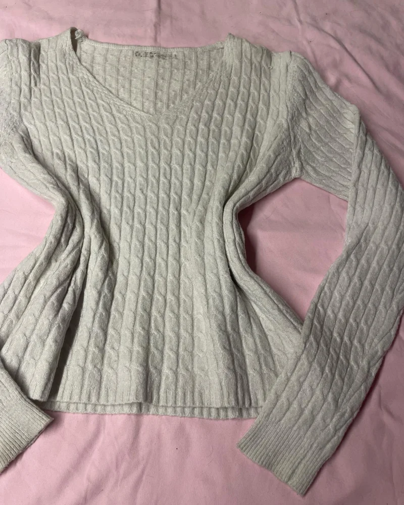 Long Sleeve, size S / 36 / 8, photo 4
