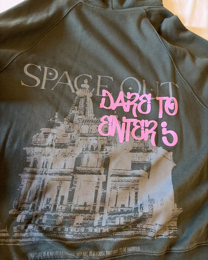 Hoodies, size XL, photo 2