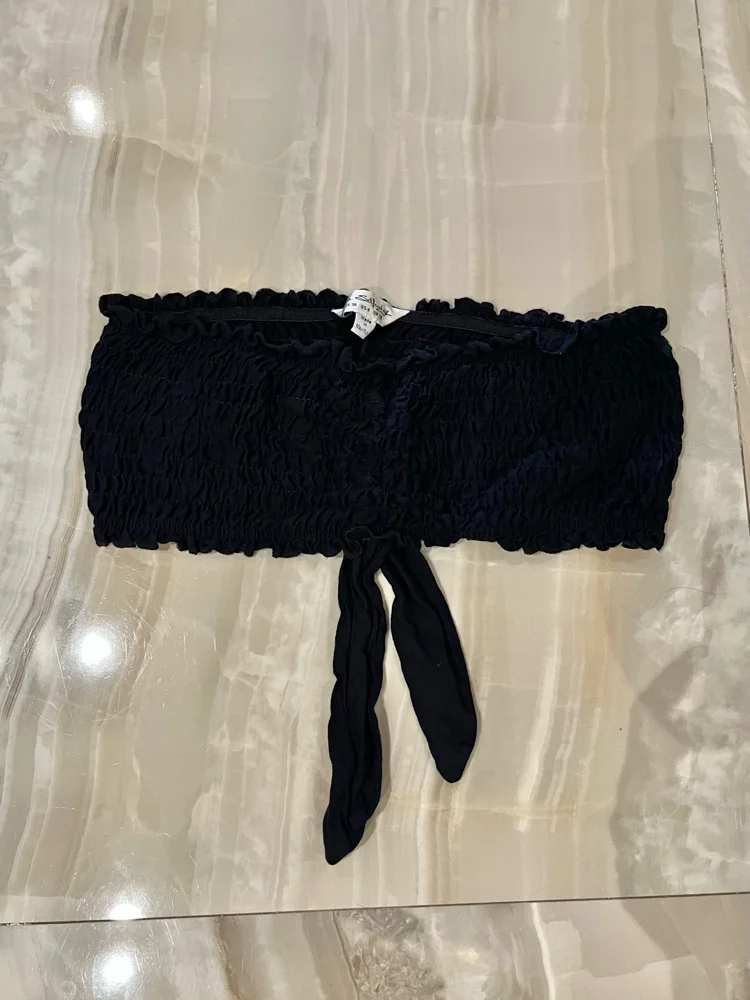 Miss Selfridge Crop Tops, size M / 38 / 10, photo 5
