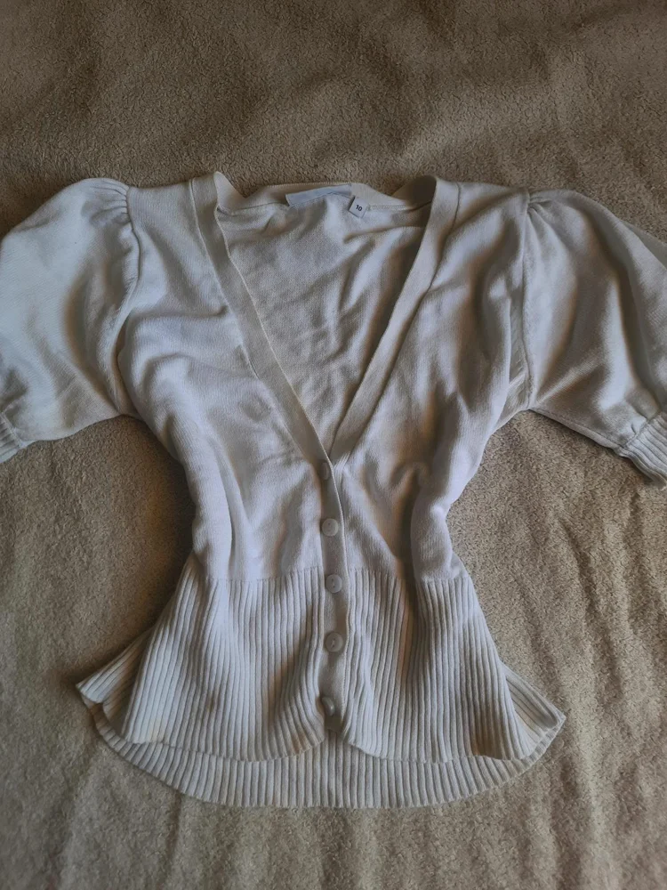 Blouses, size S / 36 / 8, photo 3