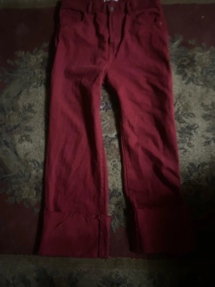 Pull & Bear Jeans, size L / 40 / 12, photo 5