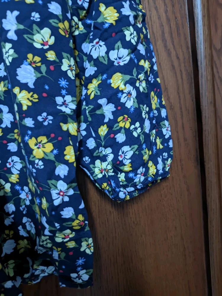 Blouses, size M / 38 / 10, photo 3