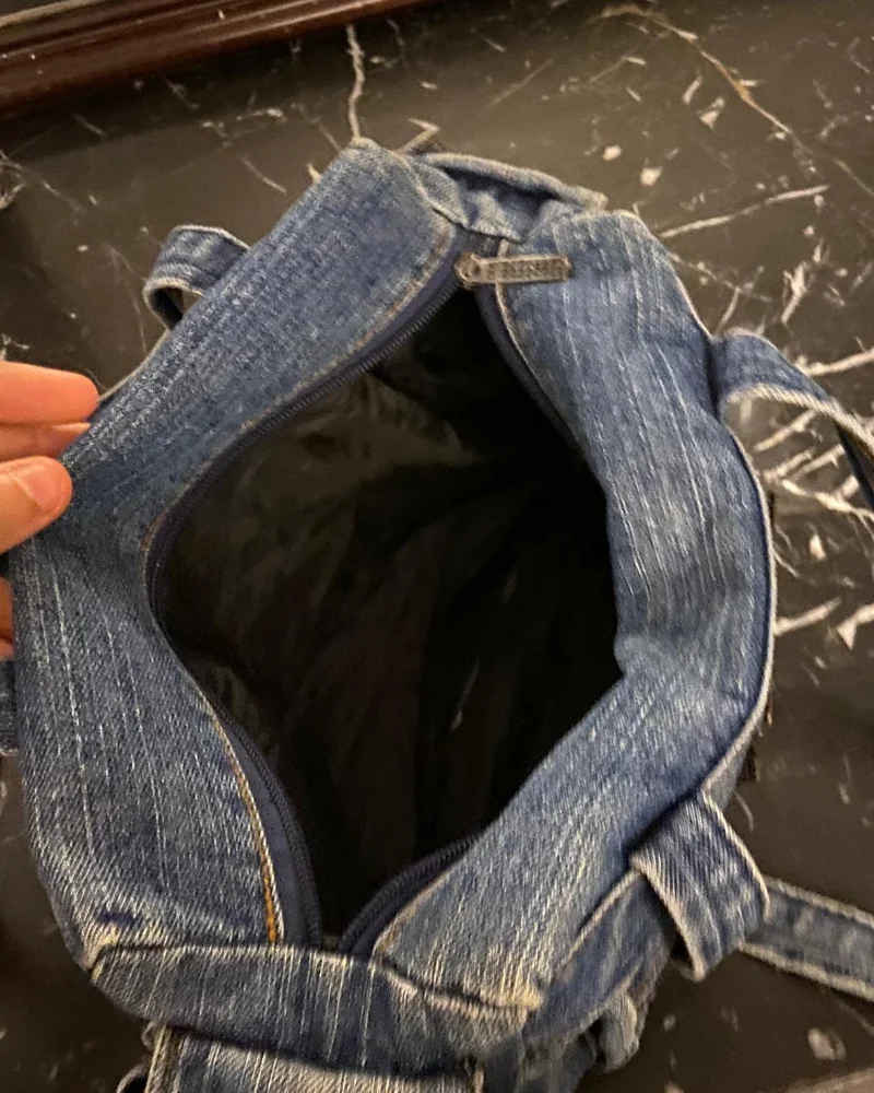 Diesel Shoulder Bag, size Other, photo 6