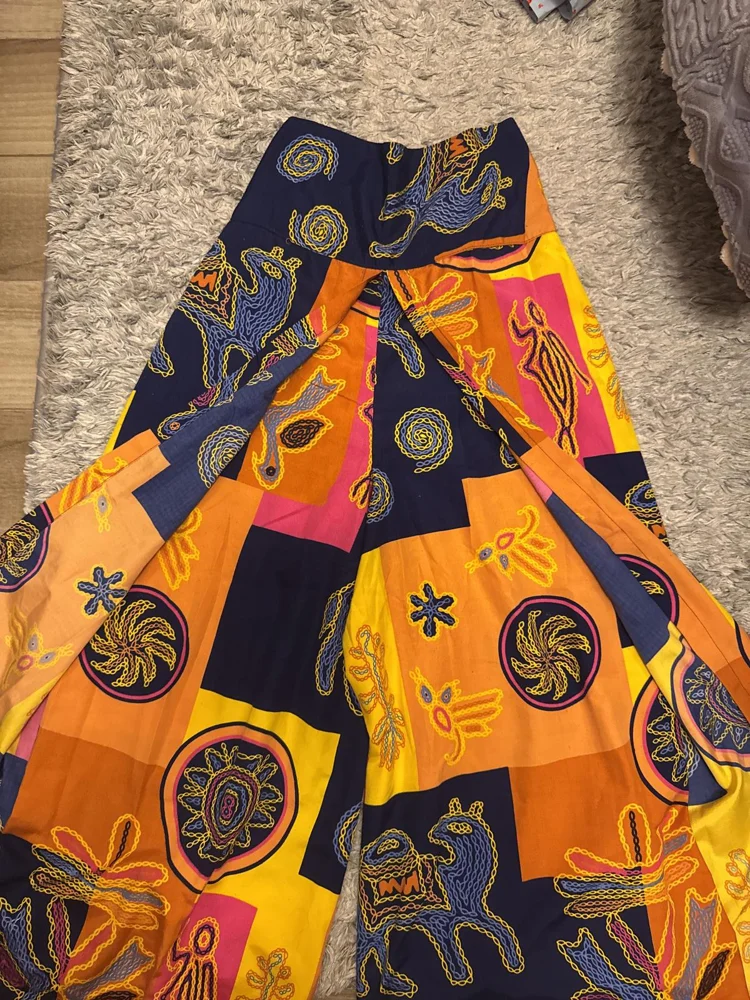 Pants, size M / 38 / 10, photo 3