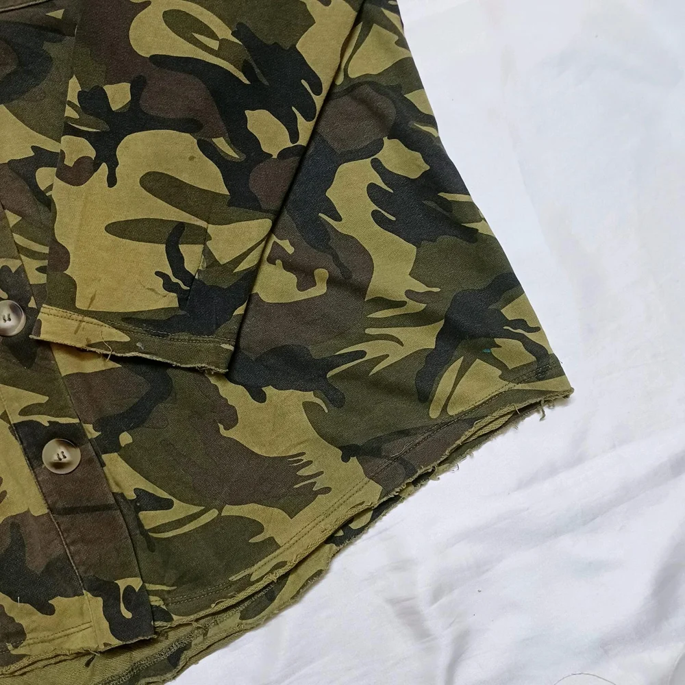 Long Sleeve Shirts, size XL, photo 6