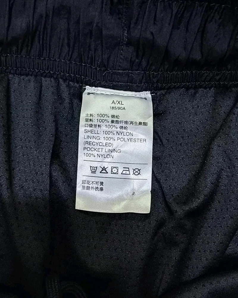 Reebok Shorts, size XL, photo 5