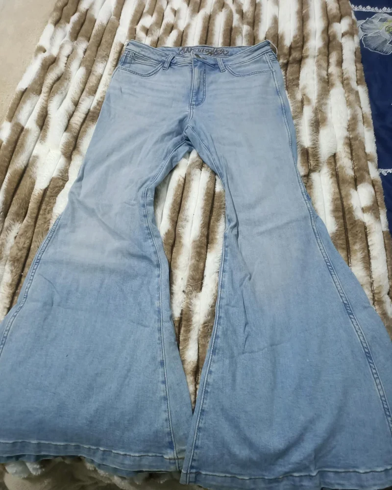 Wrangler Jeans, size XL / 42 / 14, photo 3