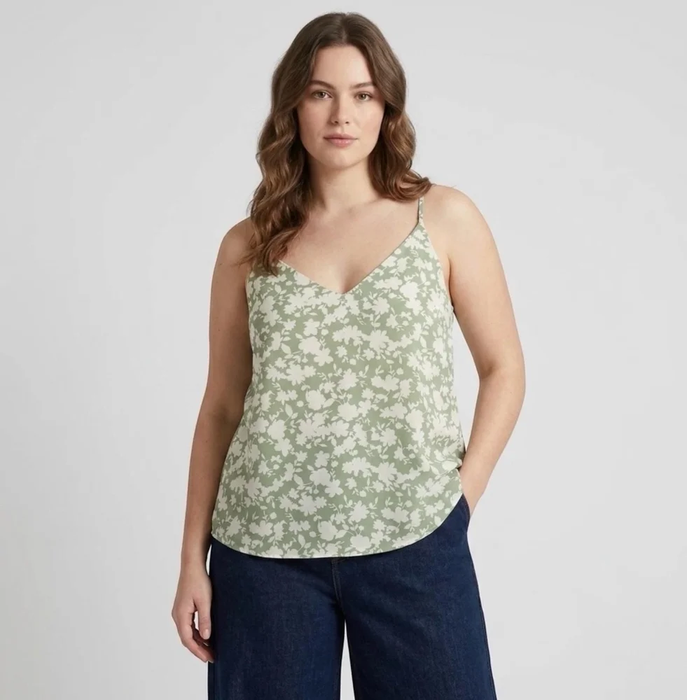Primark Cami Tops